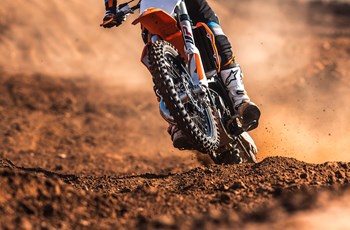 KTM 125 SX 2019 - Bild 5 KTM 125 SX 2019 - Bild 5