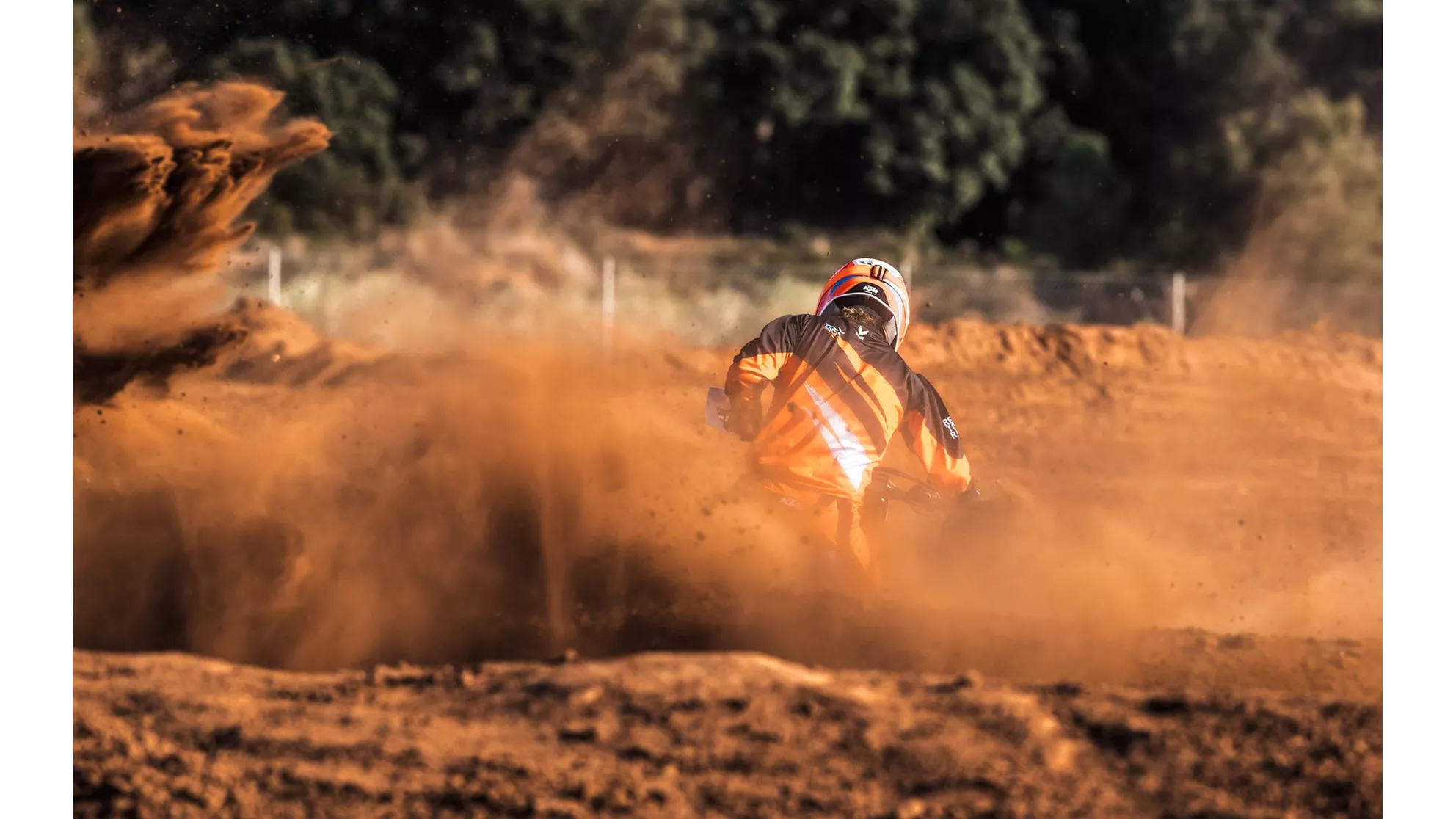 KTM 125 SX - Image 5 KTM 125 SX - Image 5