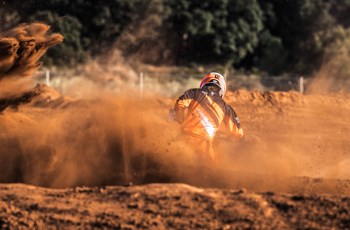 KTM 125 SX 2019 - Bild 7 KTM 125 SX 2019 - Bild 7