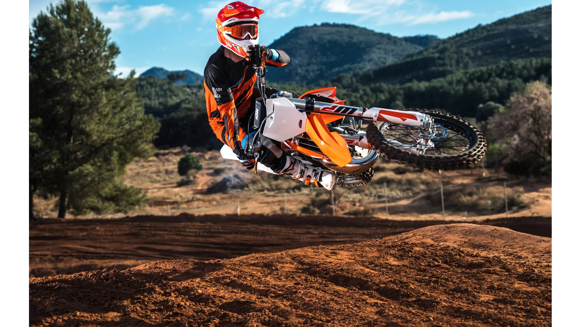 KTM 125 SX - Image 8 KTM 125 SX - Image 8