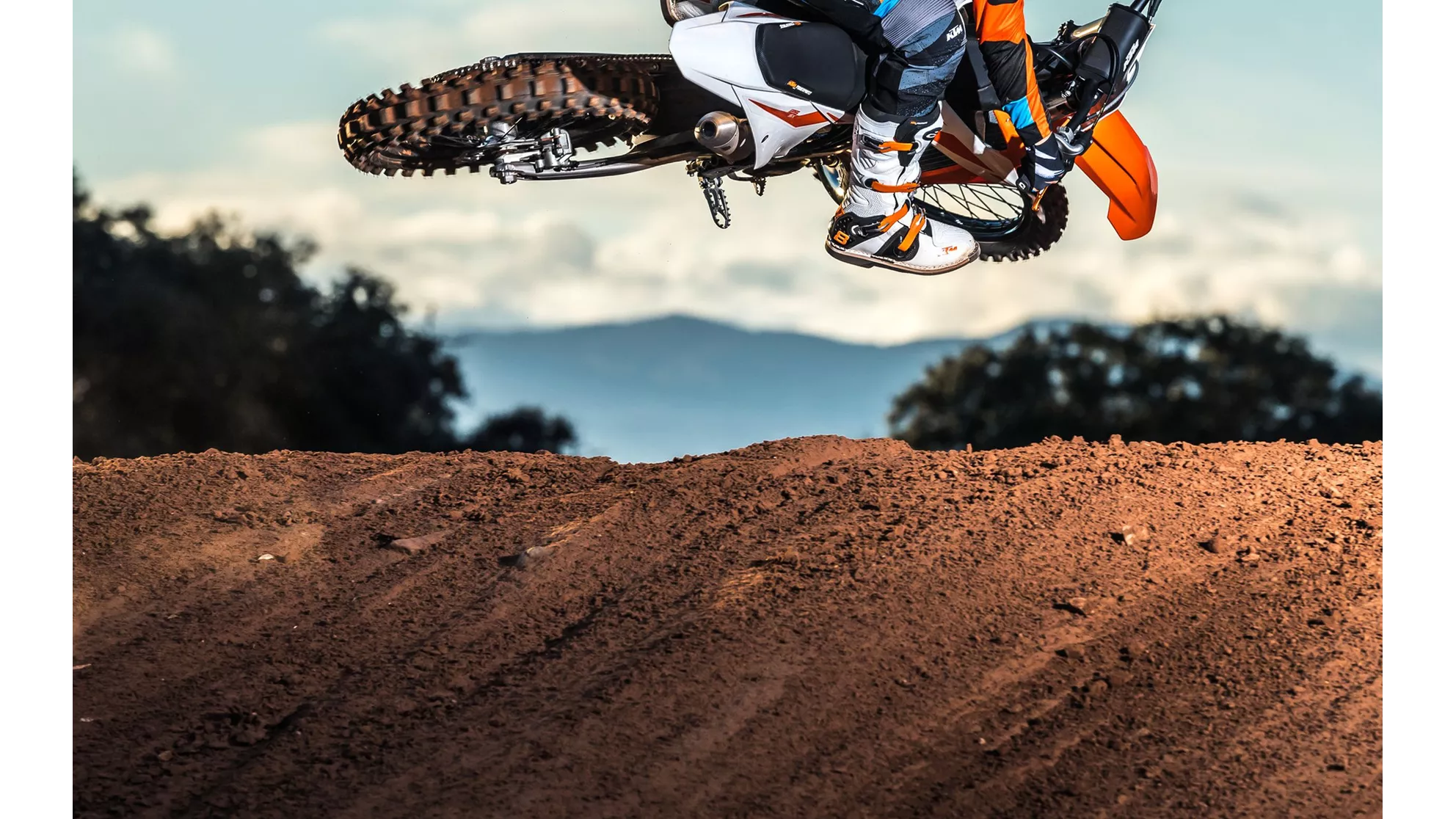 KTM 125 SX - Image 9 KTM 125 SX - Image 9