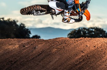 KTM 125 SX 2019 - Bild 11 KTM 125 SX 2019 - Bild 11