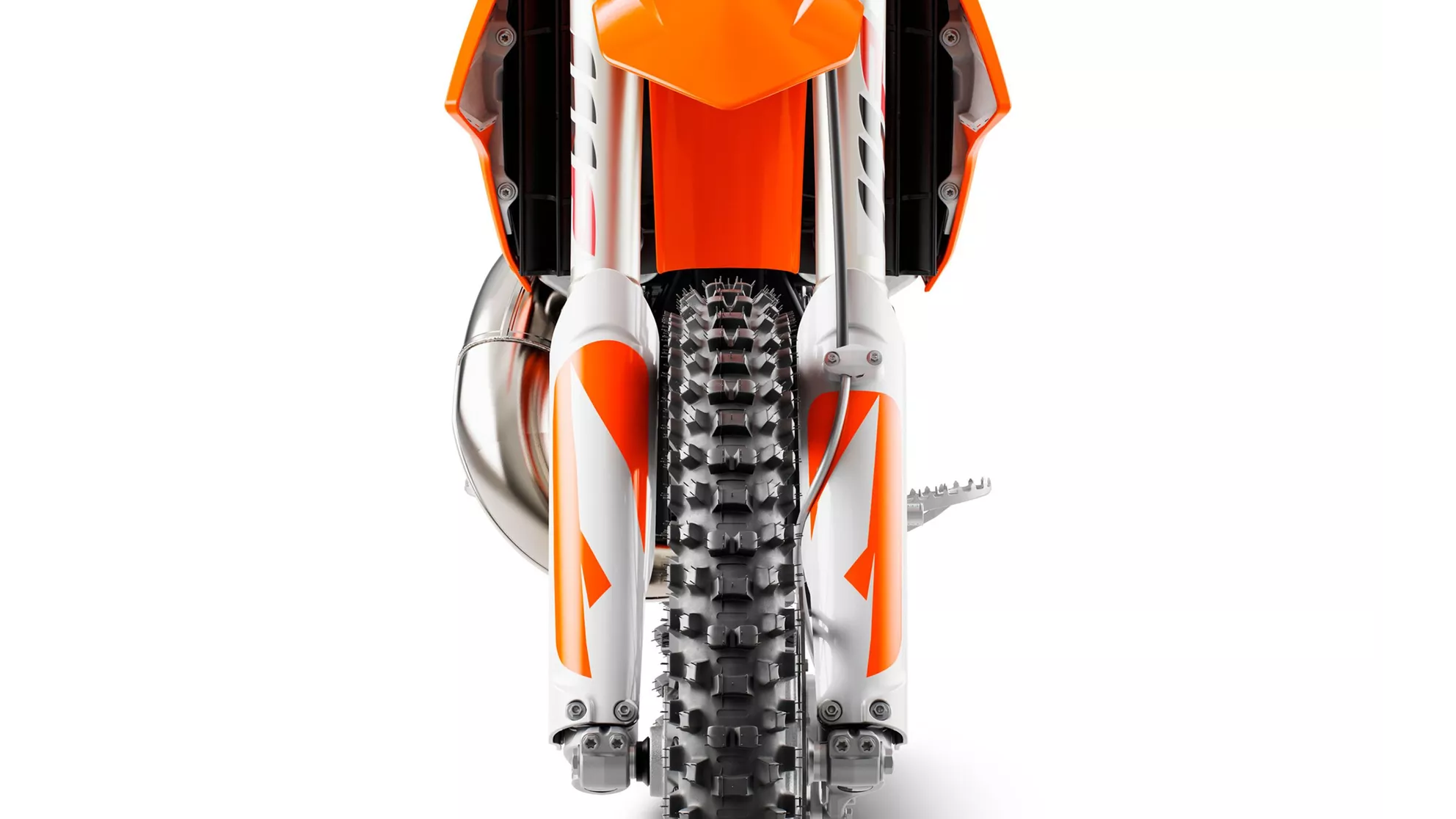 KTM 125 SX - Image 10 KTM 125 SX - Image 10