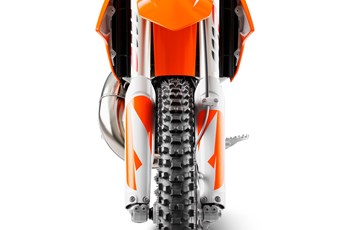 KTM 125 SX 2019 - Bild 12 KTM 125 SX 2019 - Bild 12