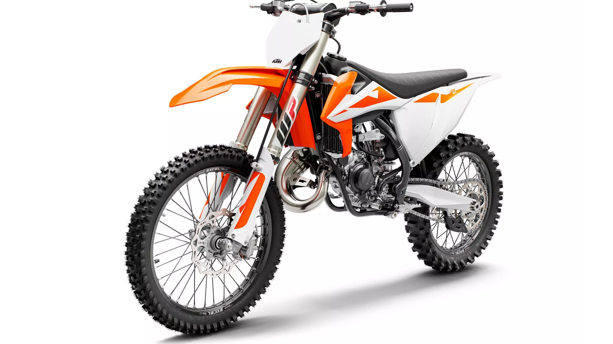 KTM 125 SX - Image 11 KTM 125 SX - Image 11