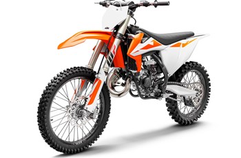 KTM 125 SX 2019 - Bild 13 KTM 125 SX 2019 - Bild 13