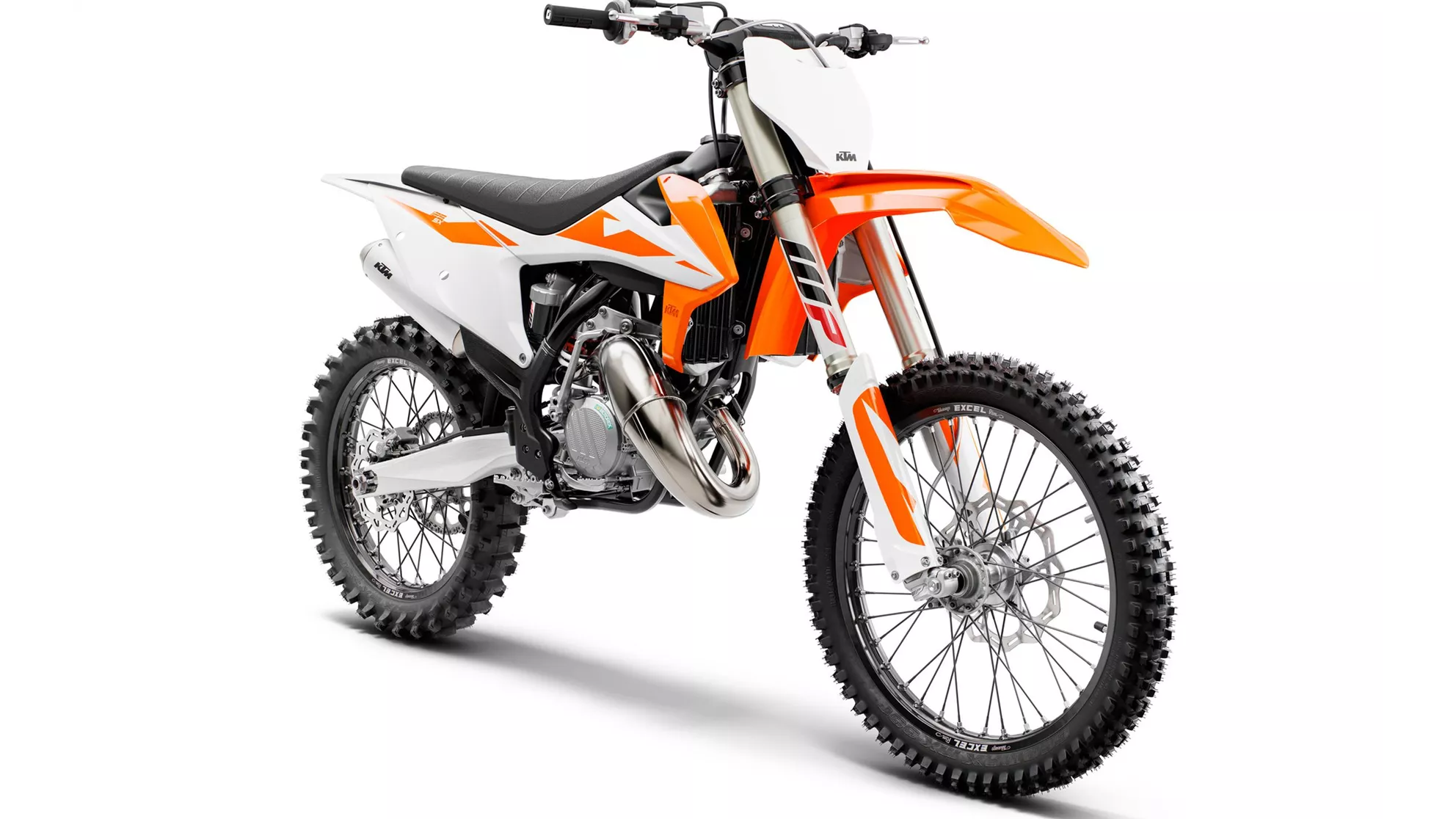 KTM 125 SX - Image 12 KTM 125 SX - Image 12