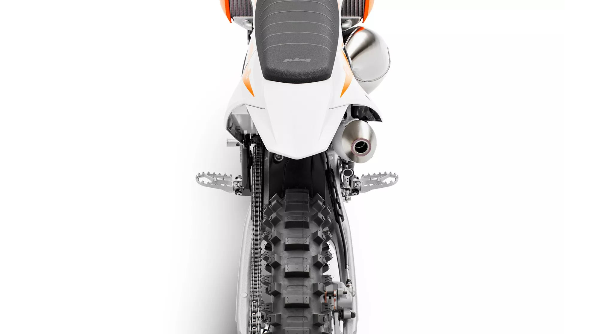 KTM 125 SX - Image 13 KTM 125 SX - Image 13