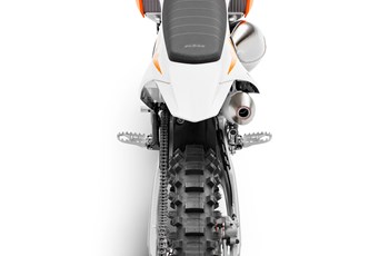 KTM 125 SX 2019 - Bild 15 KTM 125 SX 2019 - Bild 15