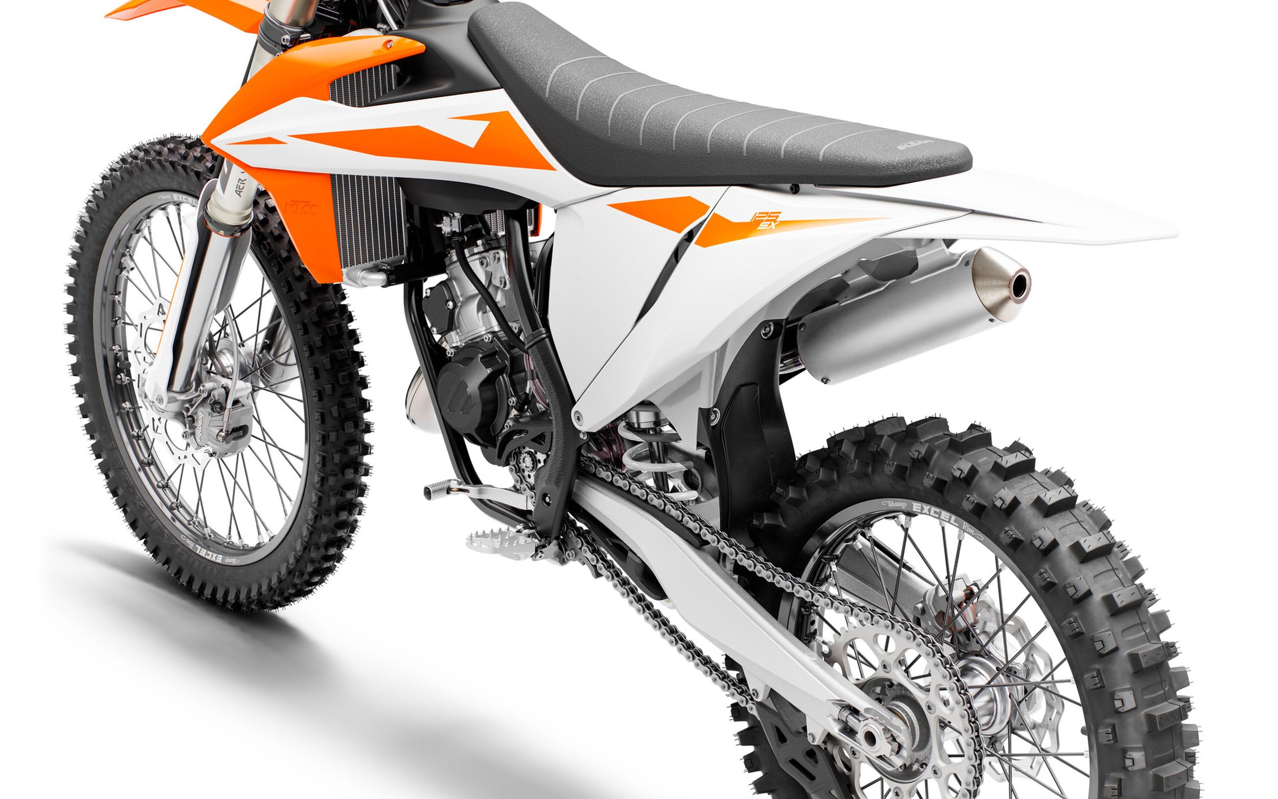 Understand and buy ktm 125 sc cheap online