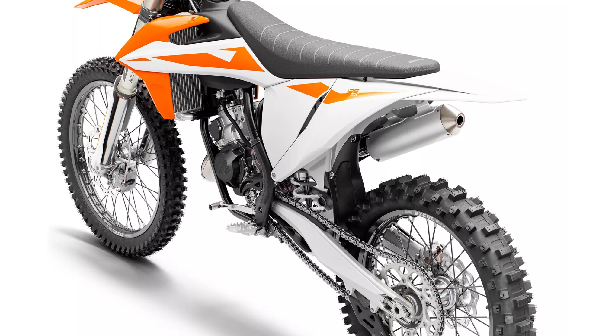 KTM 125 SX - Image 14 KTM 125 SX - Image 14