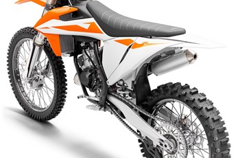 KTM 125 SX 2019 - Bild 16 KTM 125 SX 2019 - Bild 16