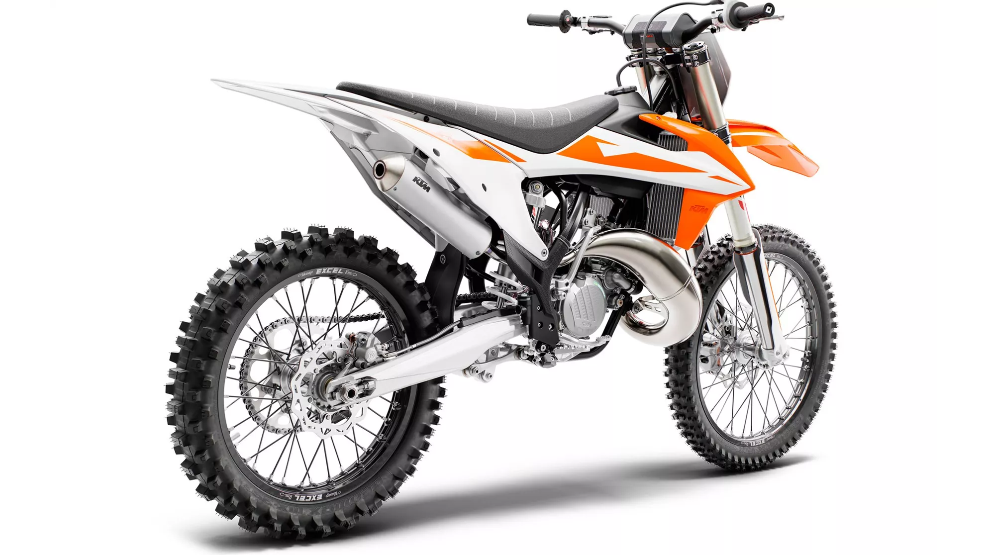 KTM 125 SX - Image 15 KTM 125 SX - Image 15
