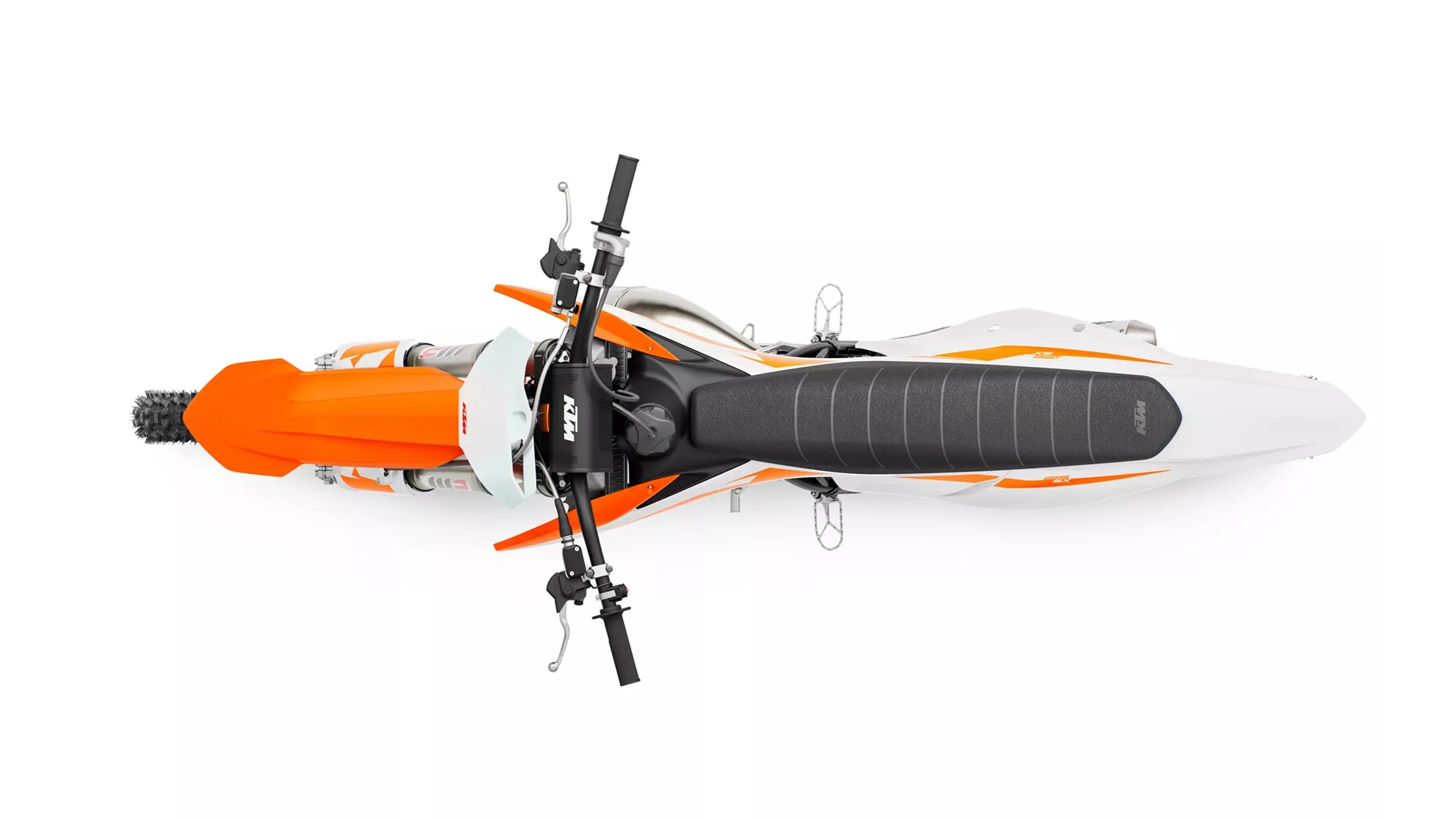 KTM 125 SX - Image 16 KTM 125 SX - Image 16