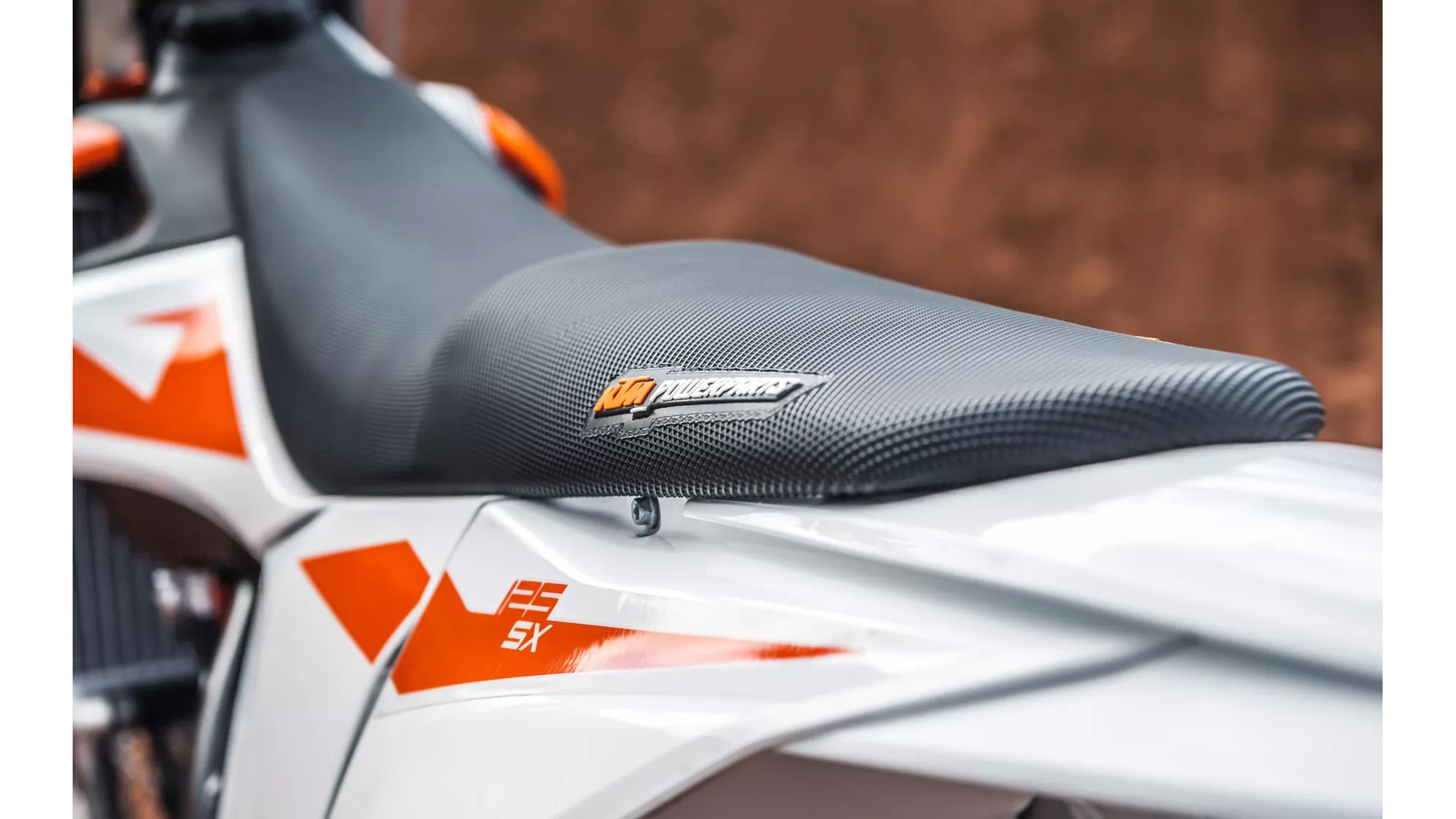 KTM 125 SX - Image 17 KTM 125 SX - Image 17