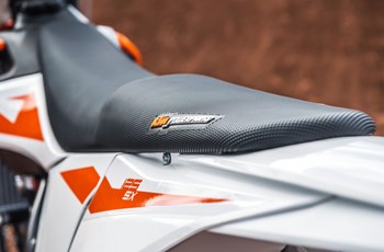 KTM 125 SX 2019 - Bild 19 KTM 125 SX 2019 - Bild 19