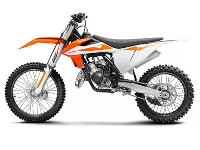KTM 125 SX 2019 KTM 125 SX 2019
