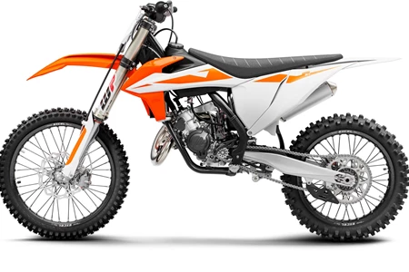 KTM 125 SX 2019 KTM 125 SX 2019