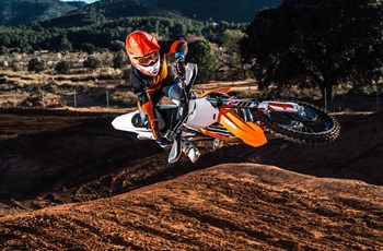 KTM 250 SX 2019 - Bild 2 KTM 250 SX 2019 - Bild 2