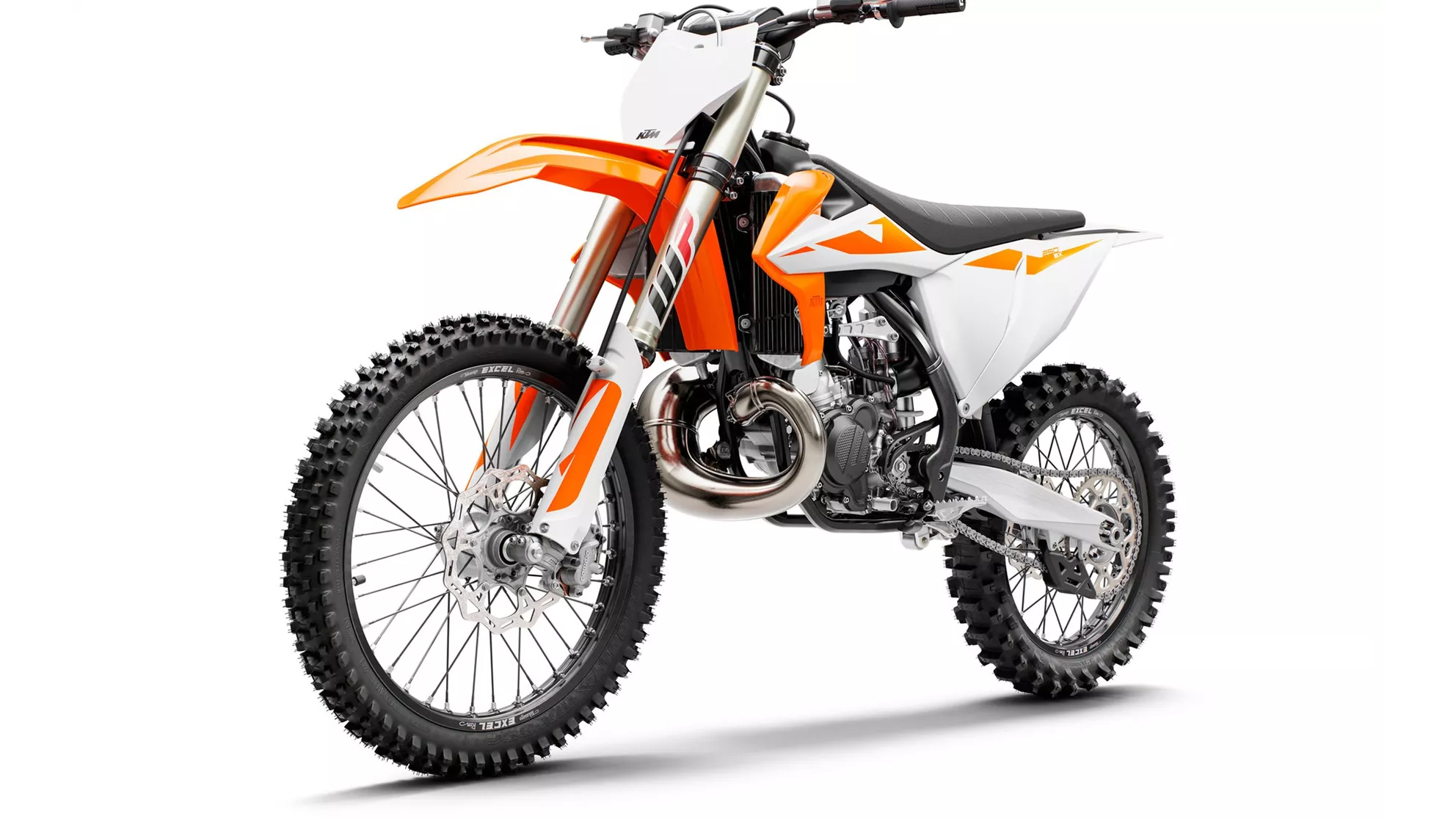 KTM 250 SX - Image 1 KTM 250 SX - Image 1