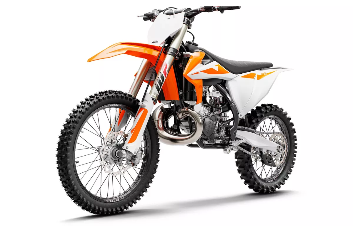KTM 250 SX KTM 250 SX