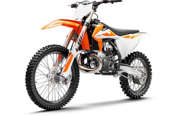 KTM 250 SX 2019 - Bild 3 KTM 250 SX 2019 - Bild 3