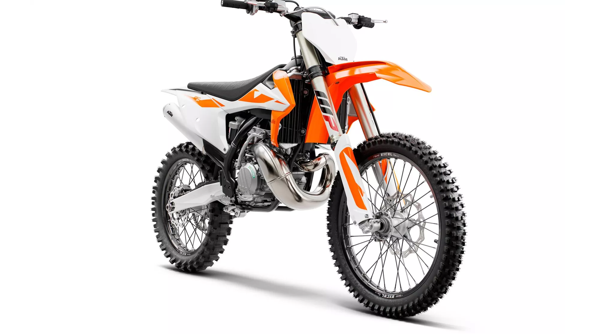 KTM 250 SX - Image 2 KTM 250 SX - Image 2