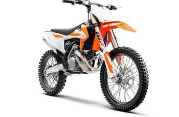 KTM 250 SX 2019 - Bild 4 KTM 250 SX 2019 - Bild 4