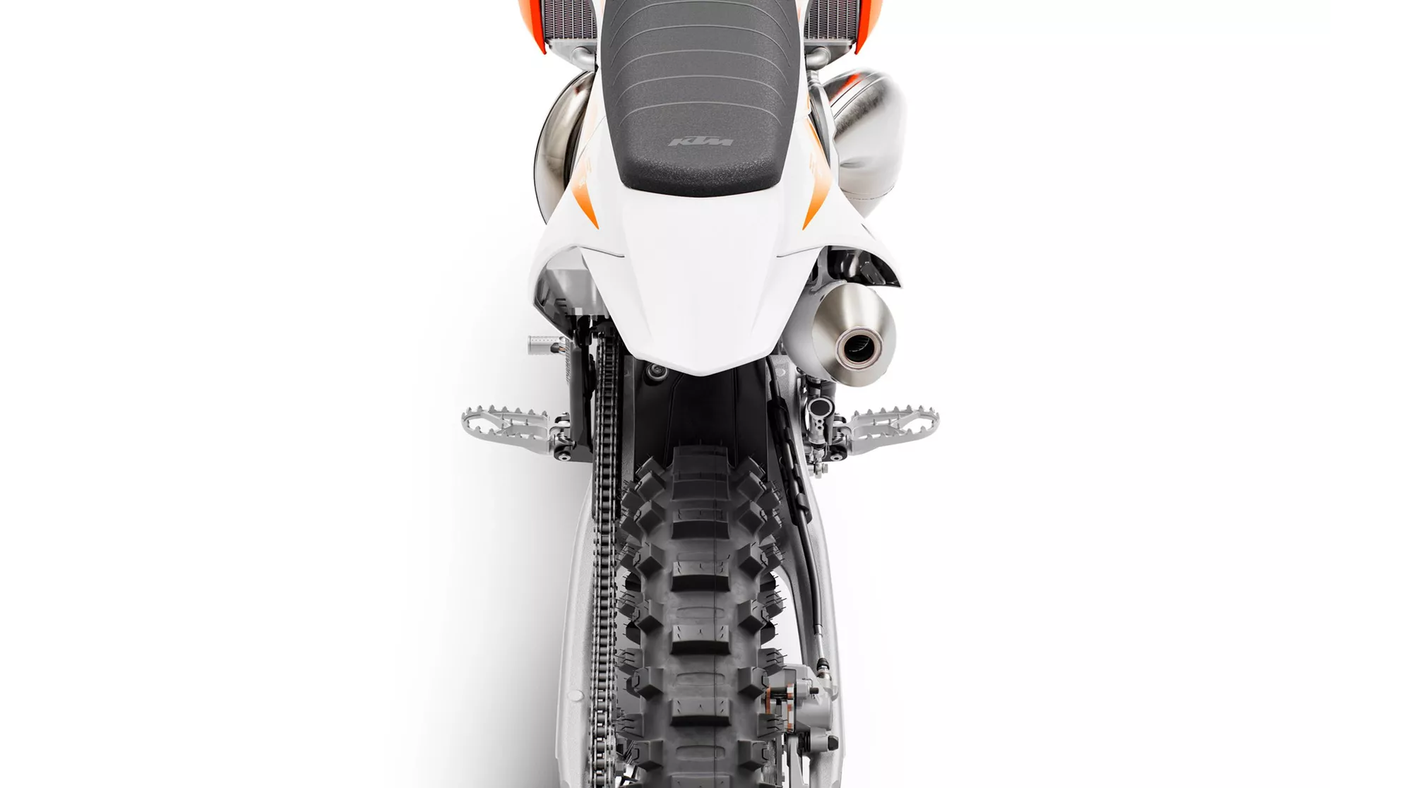 KTM 250 SX - Image 3 KTM 250 SX - Image 3
