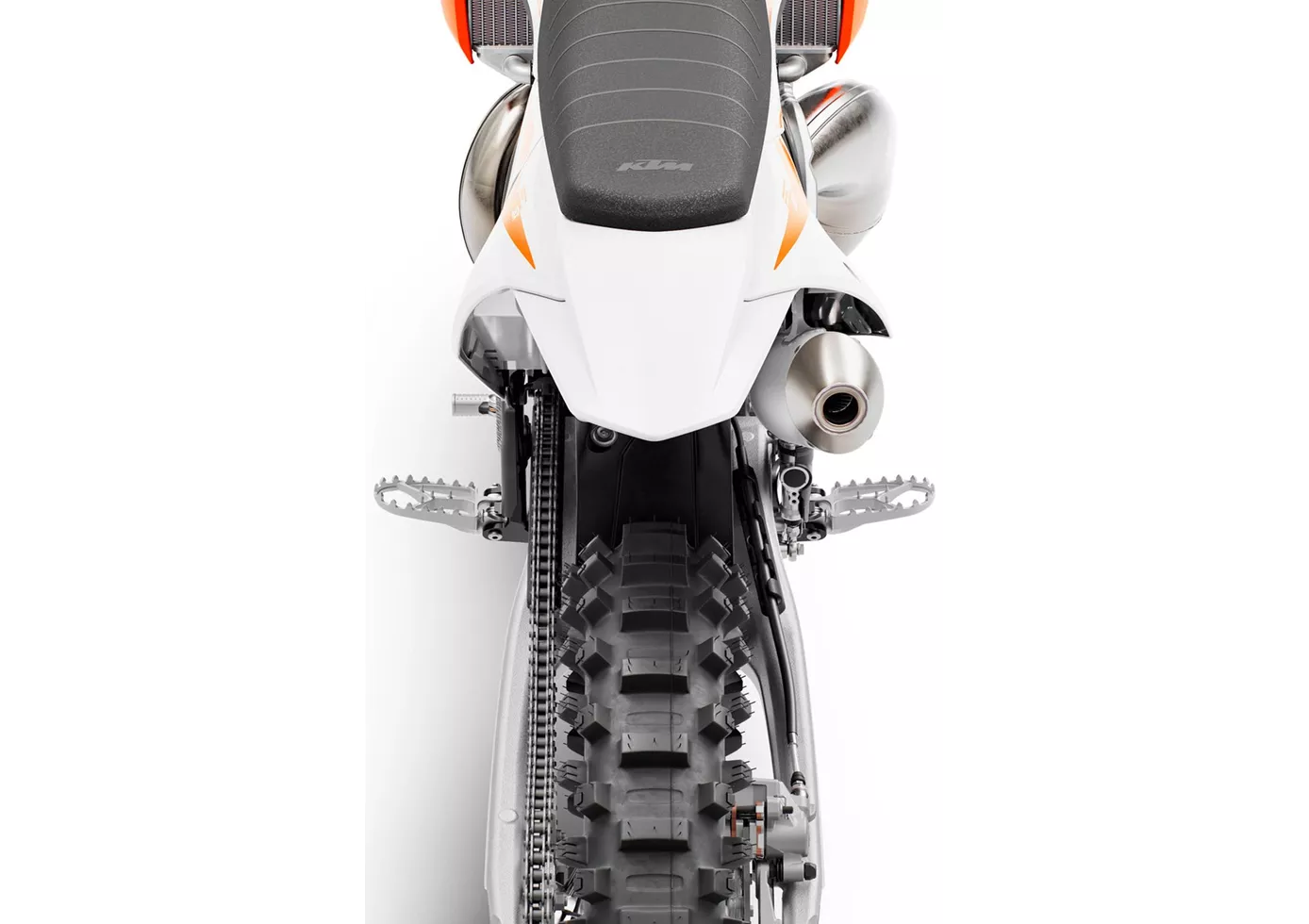 KTM 250 SX 2019 KTM 250 SX 2019