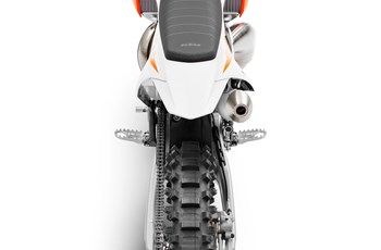 KTM 250 SX 2019 - Bild 5 KTM 250 SX 2019 - Bild 5