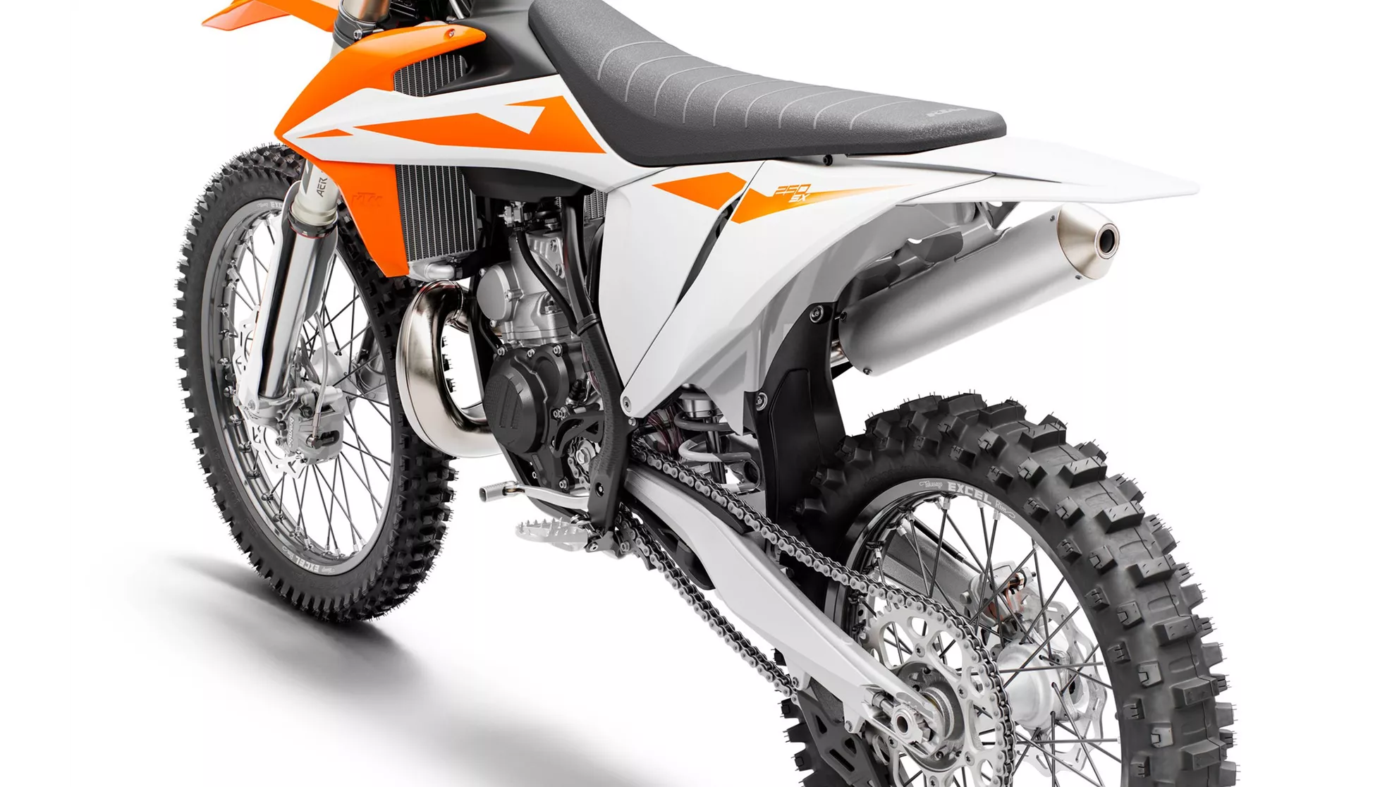 KTM 250 SX - Image 4 KTM 250 SX - Image 4