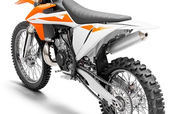 KTM 250 SX 2019 - Bild 6 KTM 250 SX 2019 - Bild 6