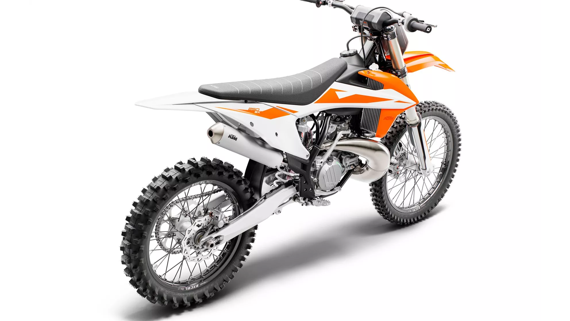 KTM 250 SX - Image 5 KTM 250 SX - Image 5