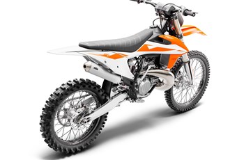 KTM 250 SX 2019 - Bild 7 KTM 250 SX 2019 - Bild 7