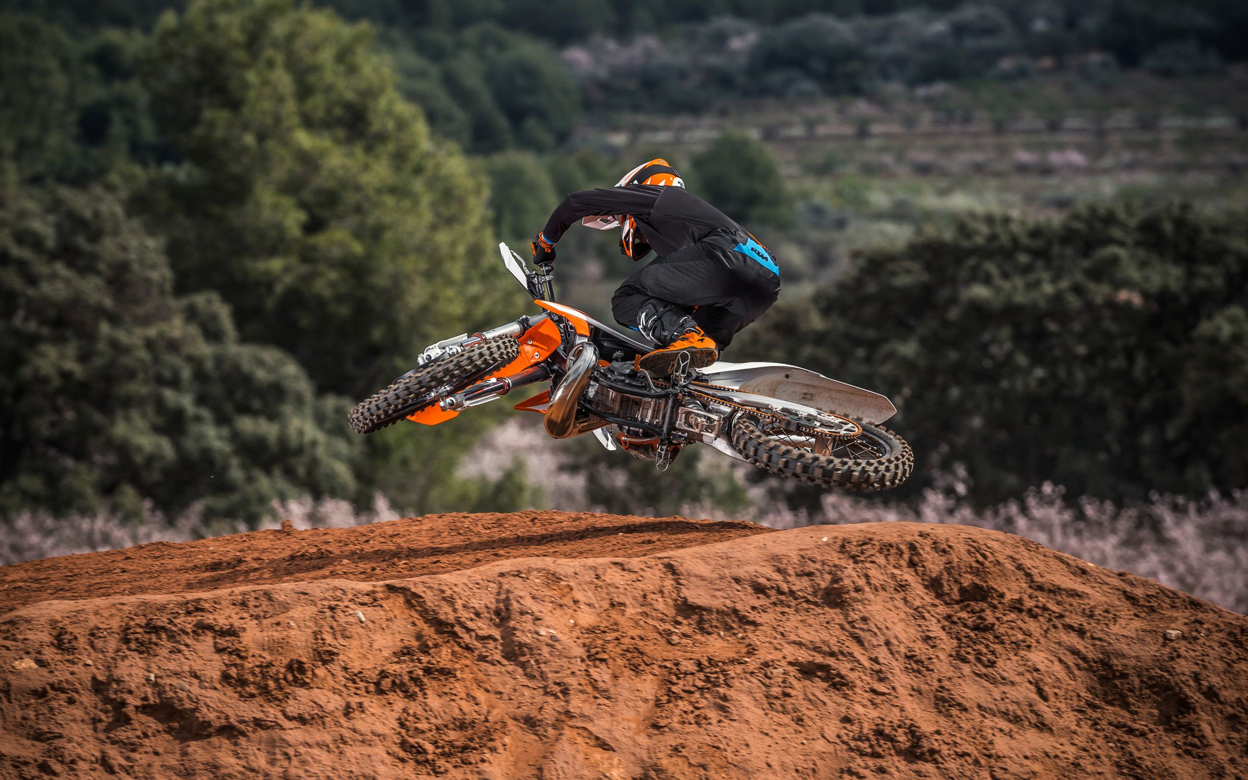 ktm 250 2019