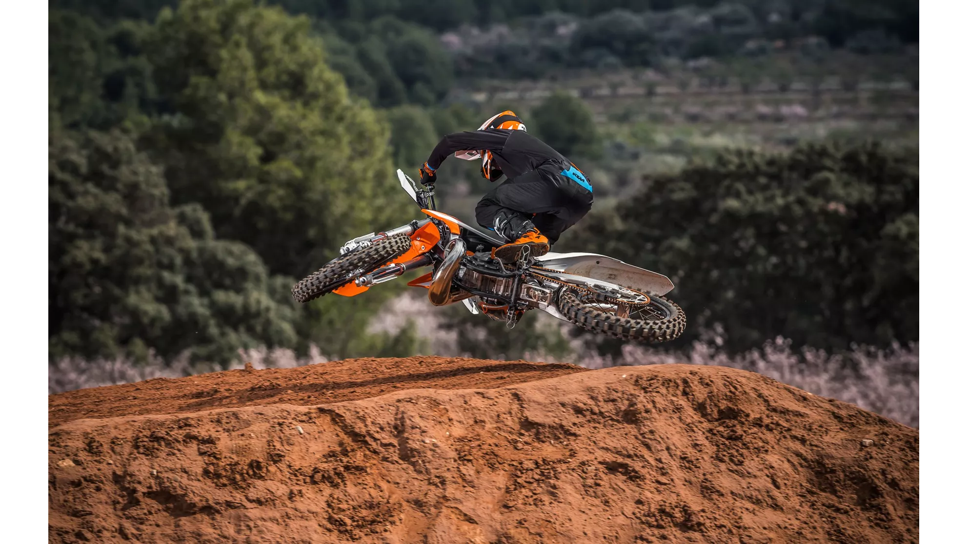 KTM 250 SX - Image 7 KTM 250 SX - Image 7