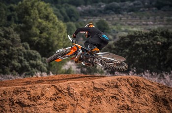 KTM 250 SX 2019 - Bild 9 KTM 250 SX 2019 - Bild 9
