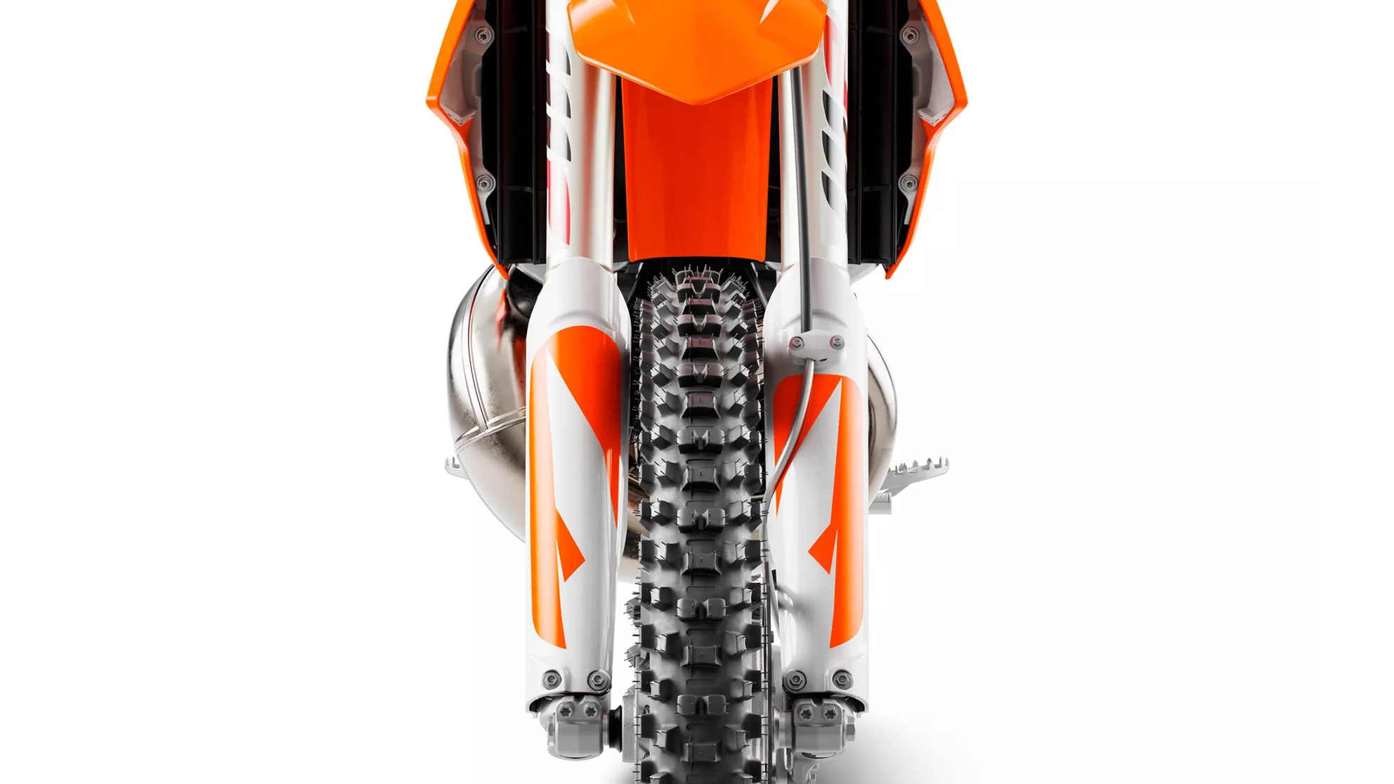 KTM 250 SX - Image 8 KTM 250 SX - Image 8