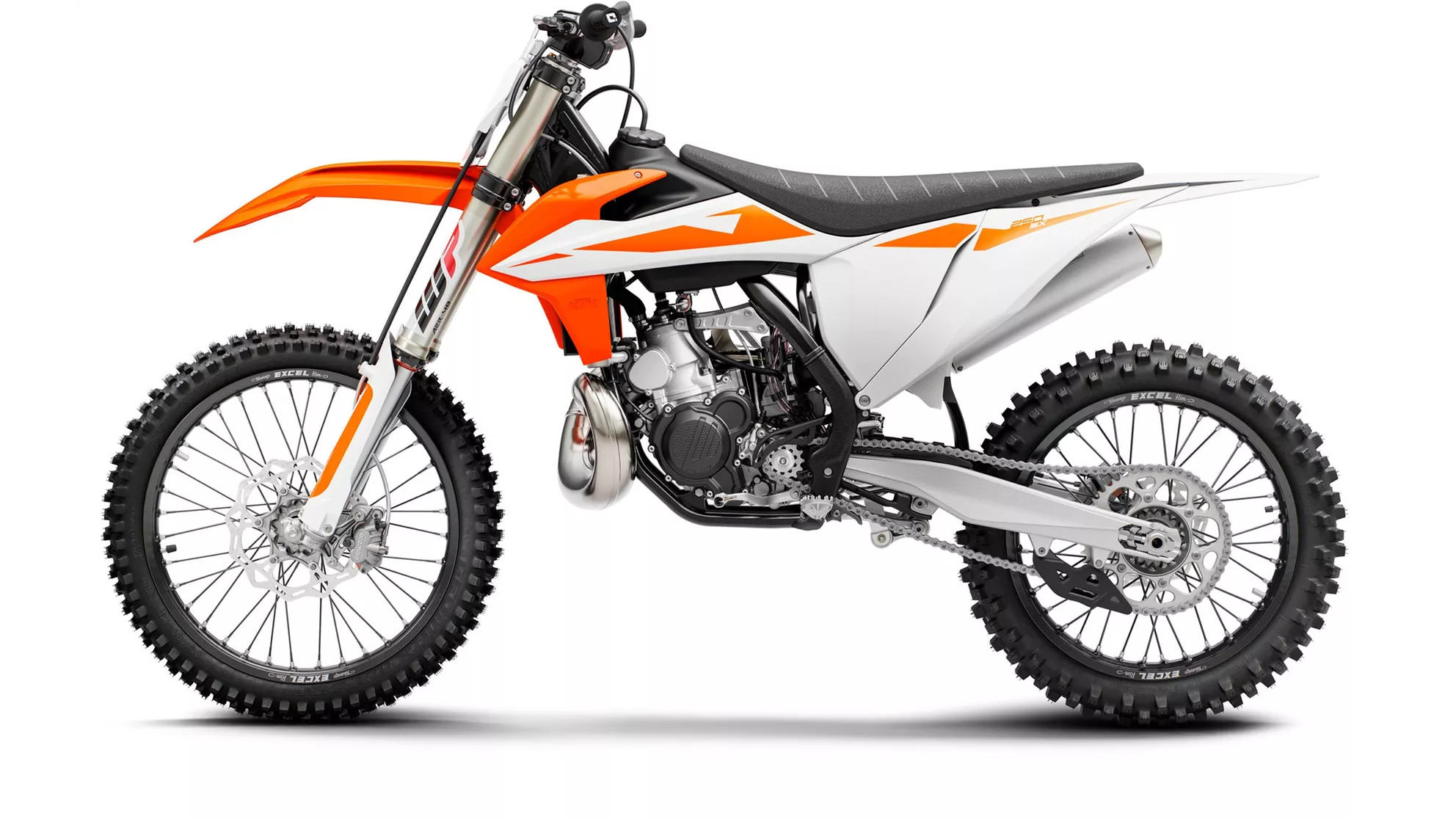 KTM 250 SX - Image 9 KTM 250 SX - Image 9