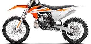 KTM 250 SX 2019 vs Husqvarna FE 350 2018