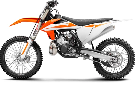 KTM 250 SX 2019 KTM 250 SX 2019