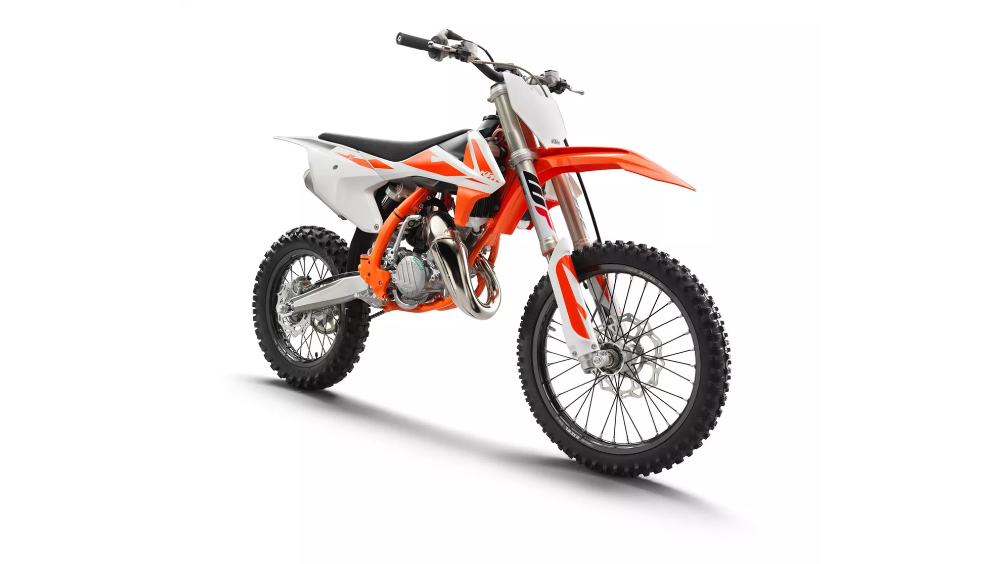 KTM 85 SX 19/16 - Image 1 KTM 85 SX 19/16 - Image 1