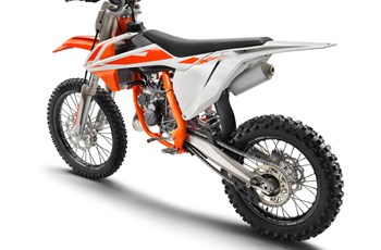 KTM 85 SX 19/16 2019 - Bild 5 KTM 85 SX 19/16 2019 - Bild 5