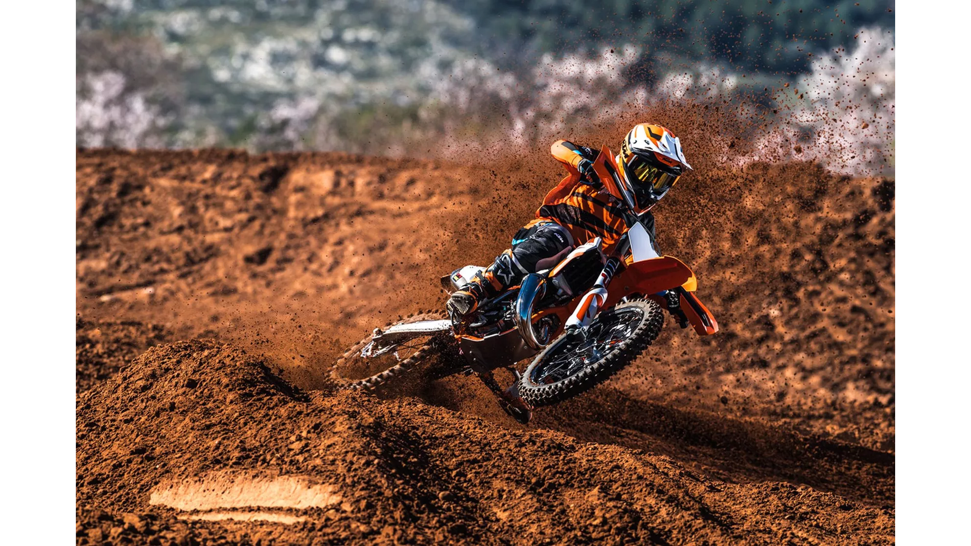 KTM 85 SX 19/16 - Image 6 KTM 85 SX 19/16 - Image 6