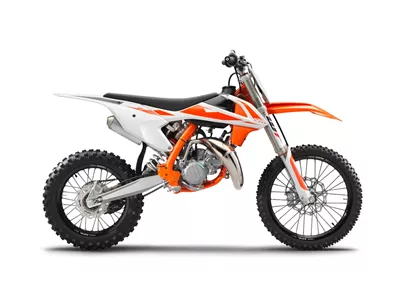 KTM 85 SX 19/16 2019