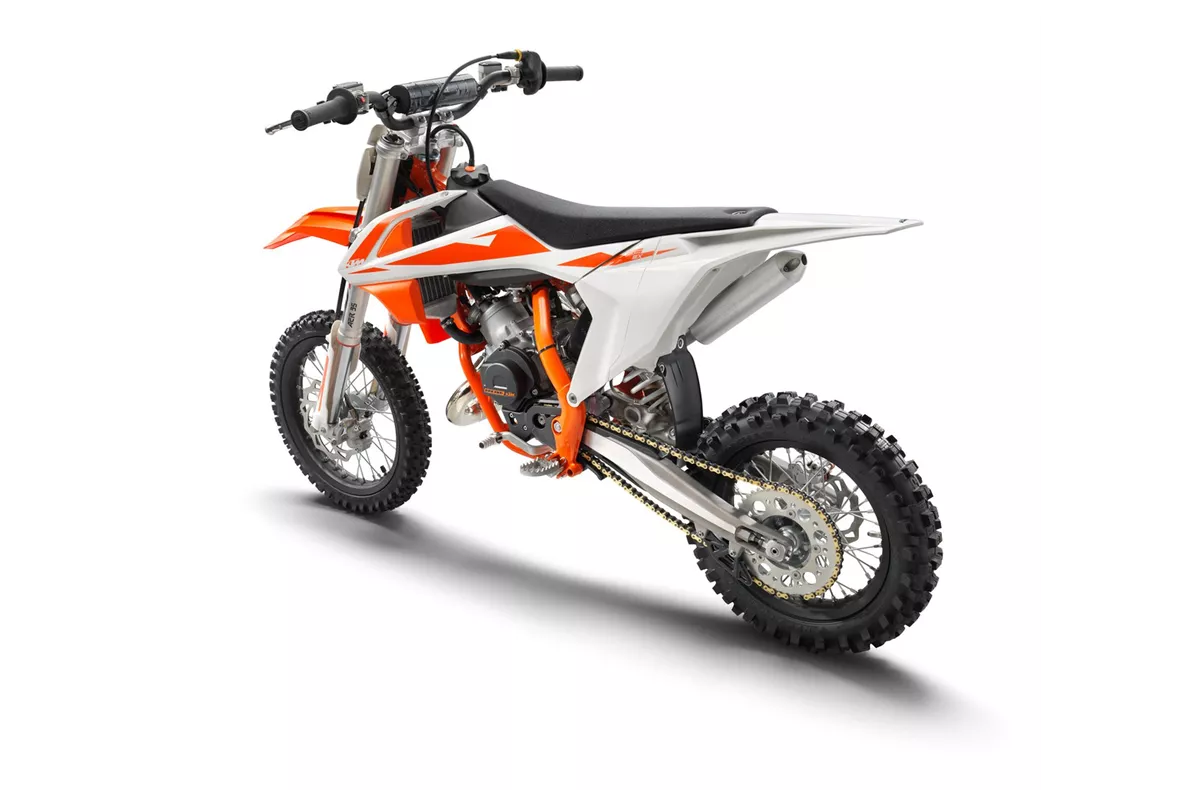 KTM 65 SX KTM 65 SX