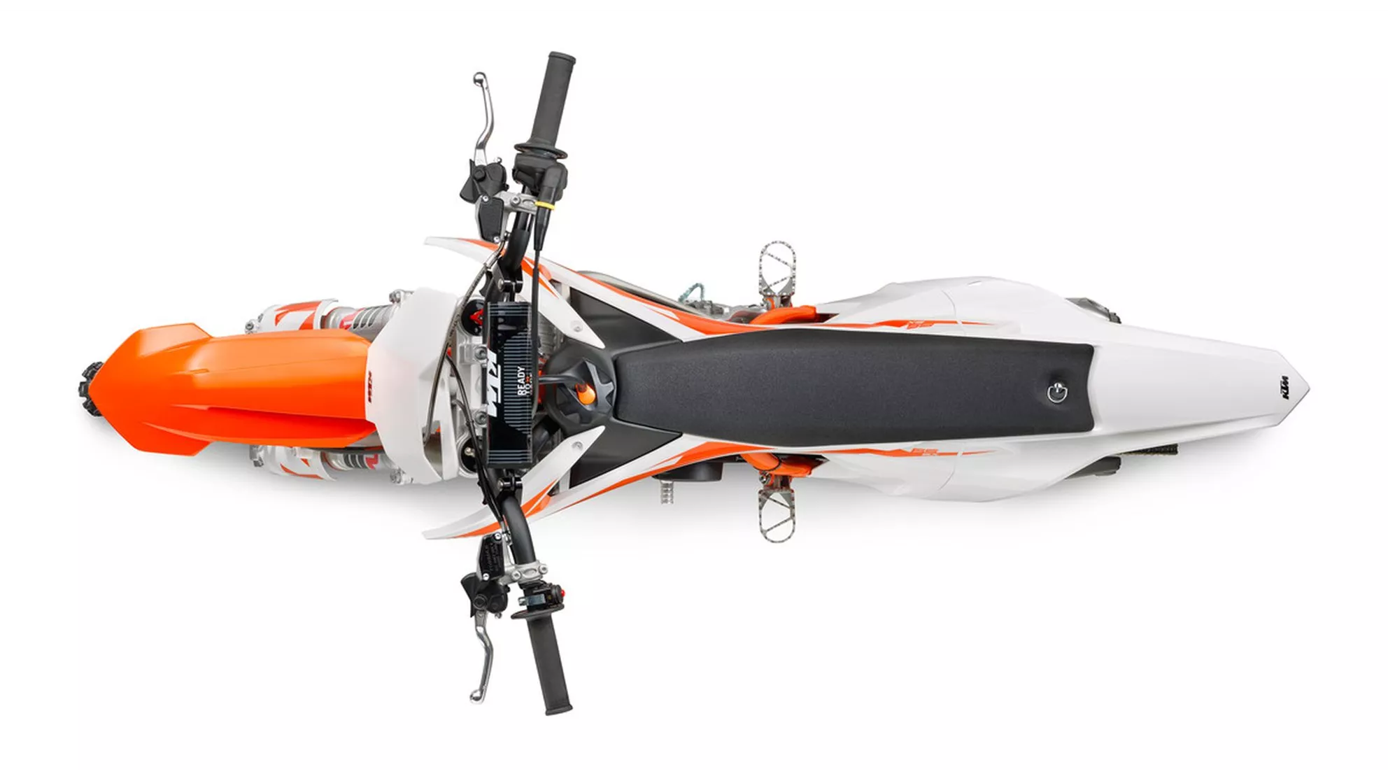 KTM 65 SX - Image 1 KTM 65 SX - Image 1