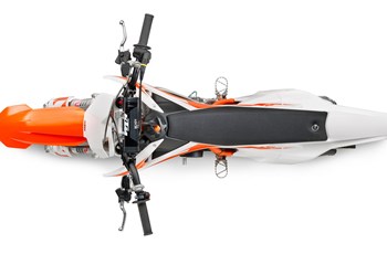KTM 65 SX 2019 - Bild 3 KTM 65 SX 2019 - Bild 3
