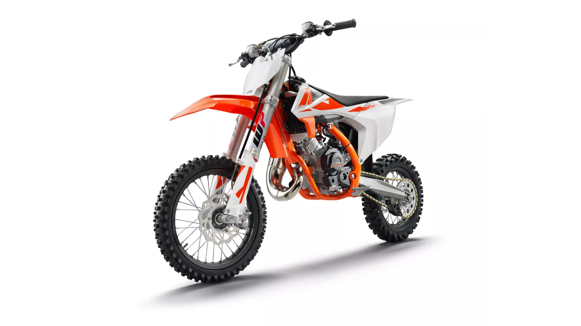 KTM 65 SX - Image 2 KTM 65 SX - Image 2